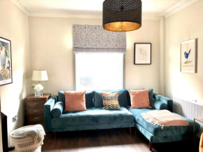 Gorgeous 2 bed holiday home near central York